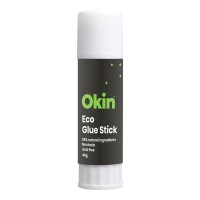 Okin Eco Glue Stick 40g